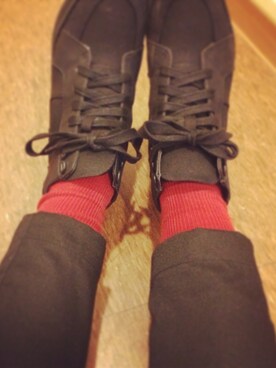 えむさんのコーディネート