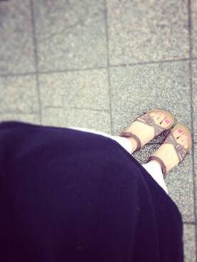 えむさんのコーディネート