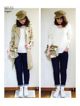 rnayum1さんのコーディネート