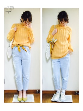 rnayum1さんのコーディネート