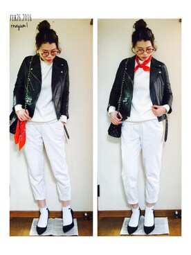 rnayum1さんのコーディネート