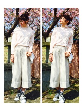 rnayum1さんのコーディネート