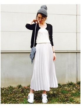 rnayum1さんのコーディネート