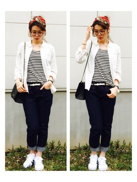 rnayum1さんのコーディネート