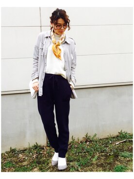 rnayum1さんのコーディネート