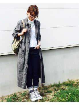 rnayum1さんのコーディネート