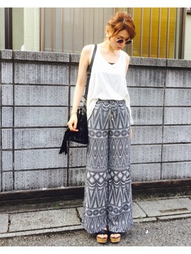 rnayum1さんのコーディネート