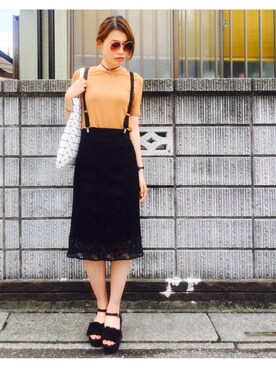 rnayum1さんのコーディネート