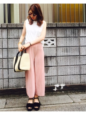 rnayum1さんのコーディネート