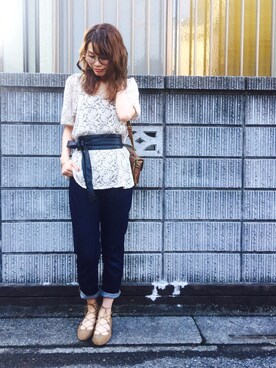 rnayum1さんのコーディネート