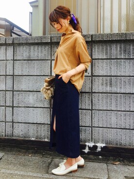 rnayum1さんのコーディネート