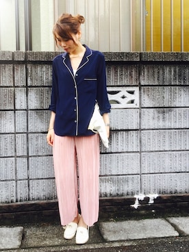 rnayum1さんのコーディネート