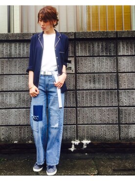 rnayum1さんのコーディネート