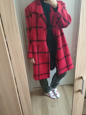 さきさんのコーディネート