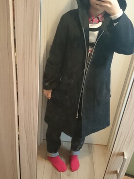 さきさんのコーディネート