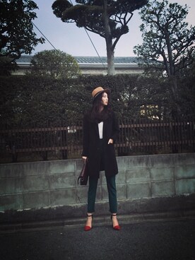 nozomiさんのコーディネート