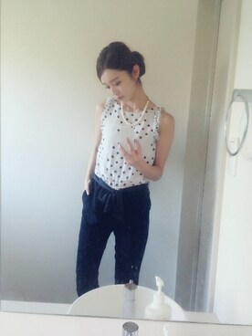 nozomiさんのコーディネート