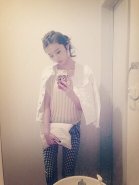 nozomiさんのコーディネート