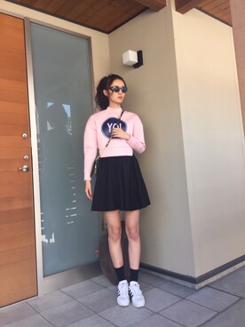 nozomiさんのコーディネート