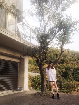 nozomiさんのコーディネート