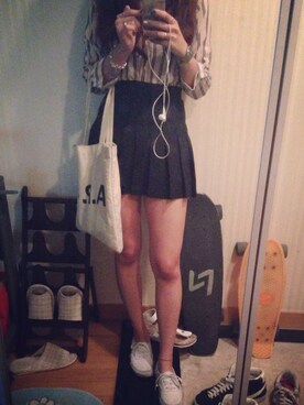 라니さんのコーディネート