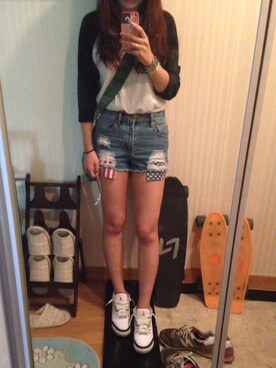 라니さんのコーディネート