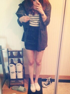 라니さんのコーディネート