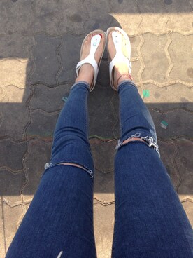 라니さんのコーディネート