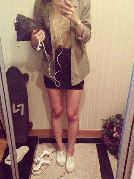 라니さんのコーディネート