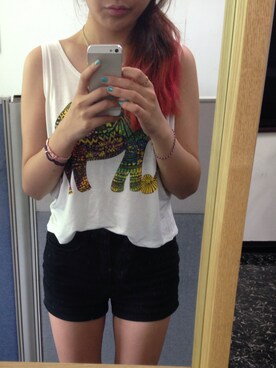 라니さんのコーディネート