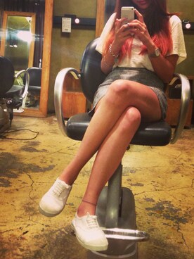 라니さんのコーディネート