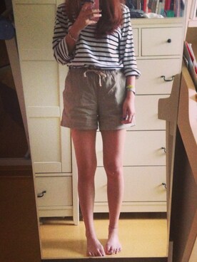 라니さんのコーディネート