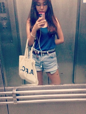 라니さんのコーディネート