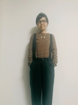 Chiharuさんのコーディネート