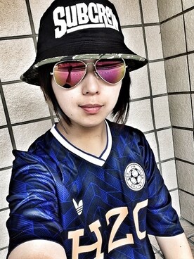 JOYさんのコーディネート