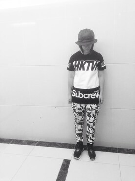 JOYさんのコーディネート