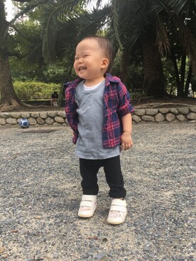 szkstshさんのコーディネート