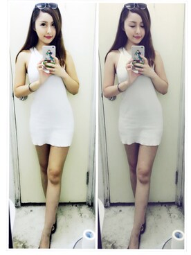 Susan.Sさんのコーディネート