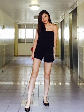 Susan.Sさんのコーディネート