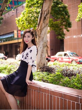 Susan.Sさんのコーディネート