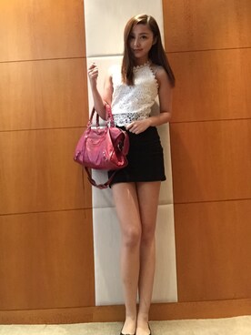 Susan.Sさんのコーディネート