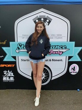 Susan.Sさんのコーディネート