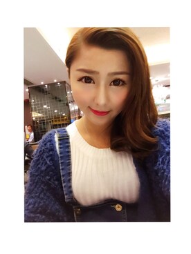 Susan.Sさんのコーディネート