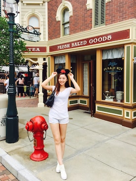 Susan.Sさんのコーディネート