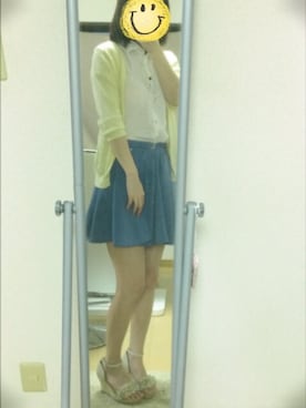 eriさんのコーディネート