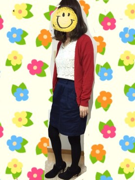 eriさんのコーディネート