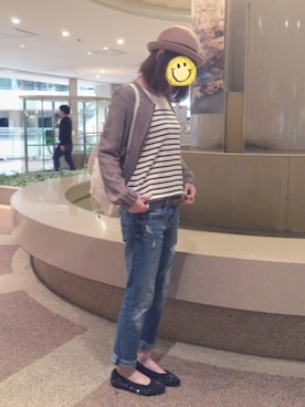 eriさんのコーディネート