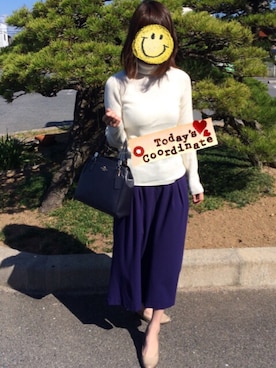 eriさんのコーディネート