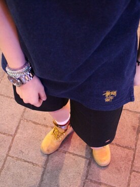 NIINAさんのコーディネート