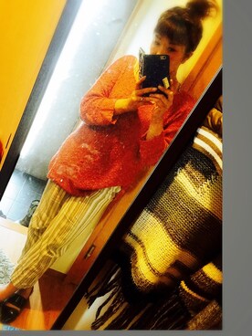 funnymaさんのコーディネート